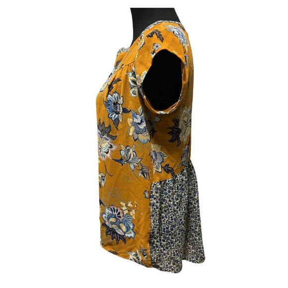 DR2 Blouse - Picture 2 of 4